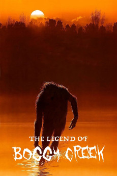 The Legend of Boggy Creek Documentary مستند