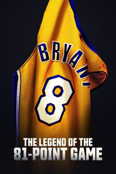 The Legend of the 81-Point Game Documentary مستند