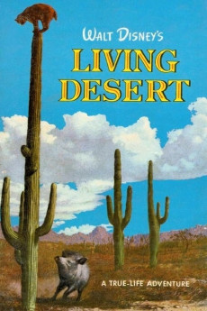 The Living Desert Documentary مستند