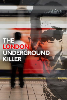 The London Underground Killer Documentary مستند