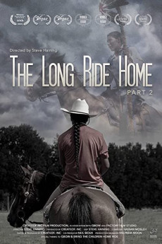 The Long Ride Home: Part 2 Documentary مستند