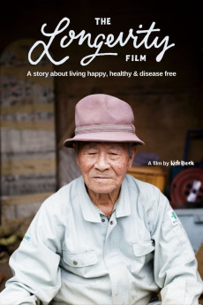 The Longevity Film Documentary مستند