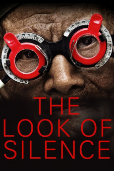 The Look of Silence Documentary مستند