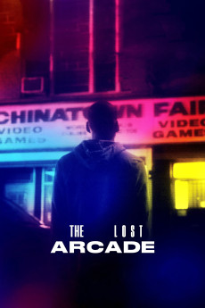 The Lost Arcade Documentary مستند