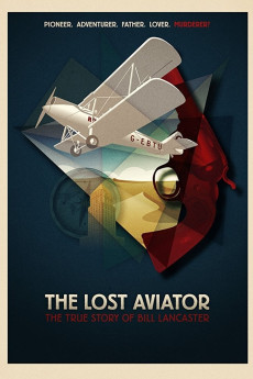 The Lost Aviator Documentary مستند