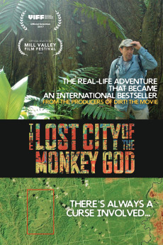 The Lost City of the Monkey God Documentary مستند