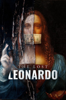 The Lost Leonardo Documentary مستند