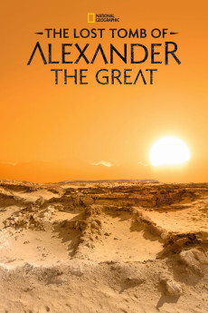 The Lost Tomb of Alexander the Great Documentary مستند