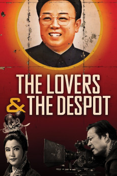 The Lovers & the Despot Documentary مستند