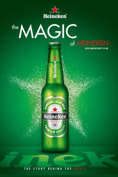 The Magic of Heineken Documentary مستند