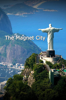 The Magnet City Documentary مستند