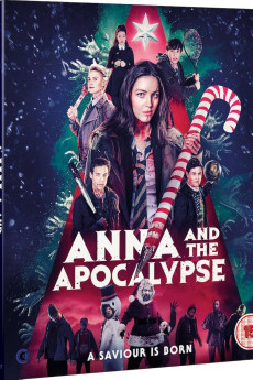 The Making of Anna and the Apocalypse Documentary مستند