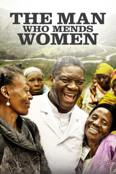 The Man Who Mends Women: The Wrath of Hippocrates Documentary مستند