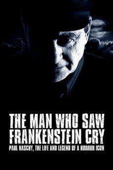 The Man Who Saw Frankenstein Cry Documentary مستند