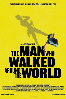 The Man Who Walked Around the World Documentary مستند