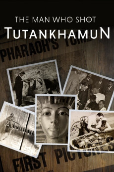 The Man who Shot Tutankhamun Documentary مستند