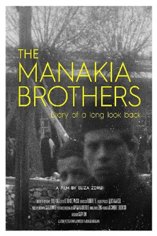 The Manakia Brothers. Diary of a Long Look Back Documentary مستند