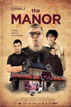 The Manor Documentary مستند