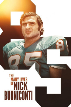 The Many Lives of Nick Buoniconti Documentary مستند