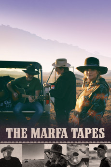 The Marfa Tapes Documentary مستند