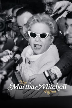 The Martha Mitchell Effect Documentary مستند