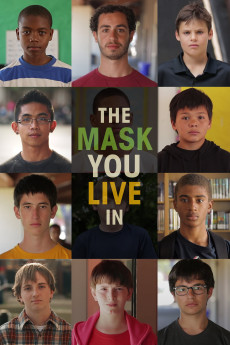 The Mask You Live In Documentary مستند