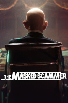 The Masked Scammer Documentary مستند