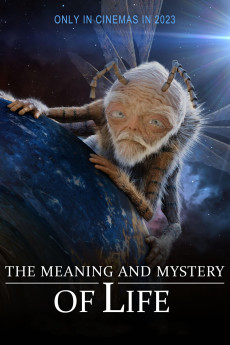 The Meaning and Mystery of Life Documentary مستند