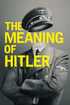 The Meaning of Hitler Documentary مستند