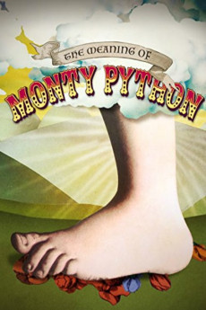 The Meaning of Monty Python Documentary مستند