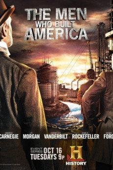 The Men Who Built America Documentary مستند