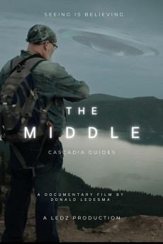 The Middle: Cascadia Guides Documentary مستند