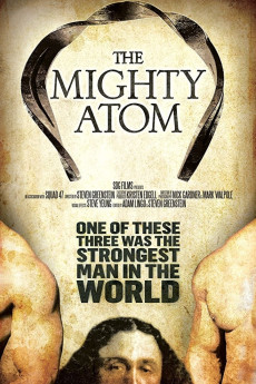 The Mighty Atom Documentary مستند