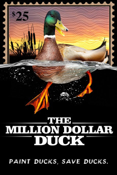 The Million Dollar Duck Documentary مستند