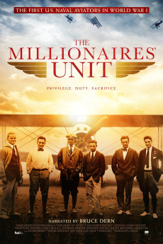 The Millionaires’ Unit Documentary مستند