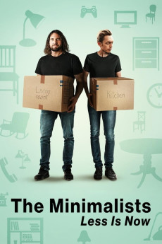 The Minimalists: Less Is Now Documentary مستند