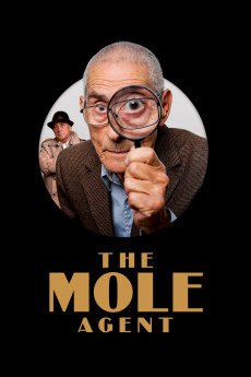 The Mole Agent Documentary مستند