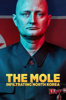 The Mole: Undercover in North Korea Documentary مستند