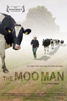 The Moo Man Documentary مستند