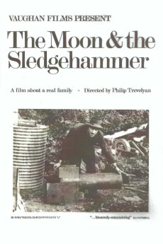 The Moon and the Sledgehammer Documentary مستند