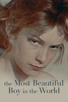 The Most Beautiful Boy in the World Documentary مستند