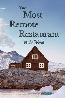 The Most Remote Restaurant in the World Documentary مستند