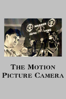 The Motion Picture Camera Documentary مستند