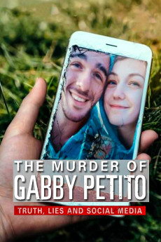 The Murder of Gabby Petito: Truth, Lies and Social Media Documentary مستند