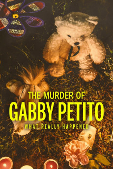 The Murder of Gabby Petito: What Really Happened Documentary مستند