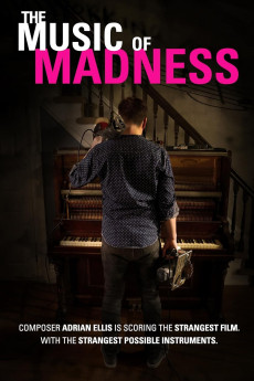 The Music of Madness Documentary مستند