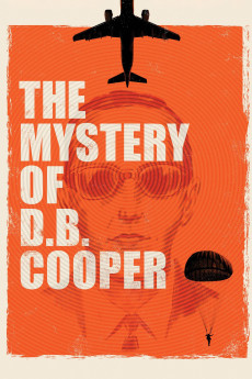 The Mystery of D.B. Cooper Documentary مستند