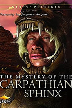 The Mystery of the Carpathian Sphinx Documentary مستند