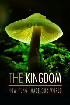 The Nature of Things The Kingdom: How Fungi Made Our World Documentary مستند