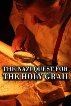 The Nazi Quest for the Holy Grail Documentary مستند